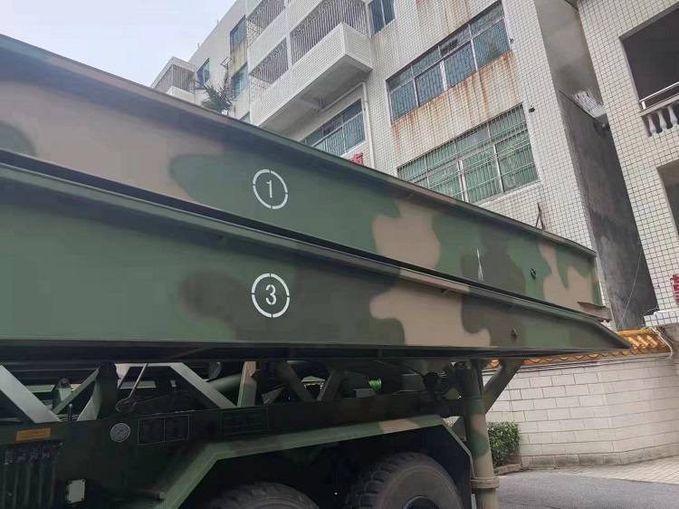 石家庄外墙迷彩漆喷涂：兼具个性美学与耐候防护的建筑新选择